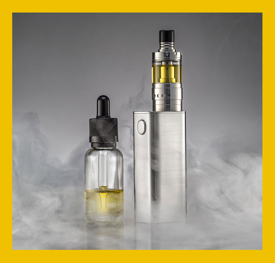 E-liquides