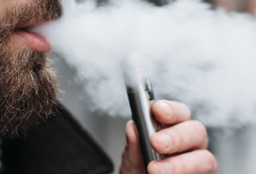 Choisir une cigarette électronique pour arrêter de fumer